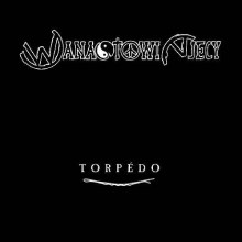 WANASTOVI VJECY - Torpédo CD
